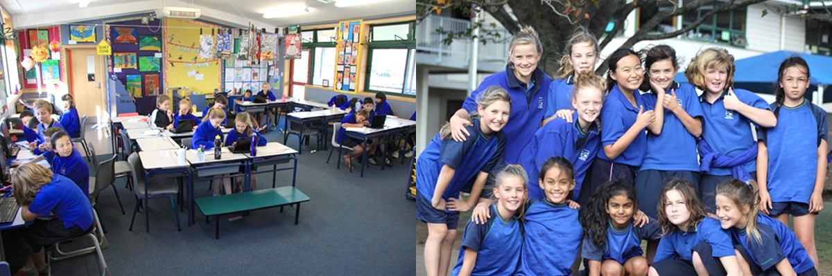 Remuera Primary School