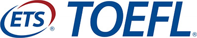 Toefl 로고